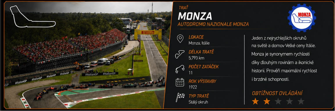 Monza